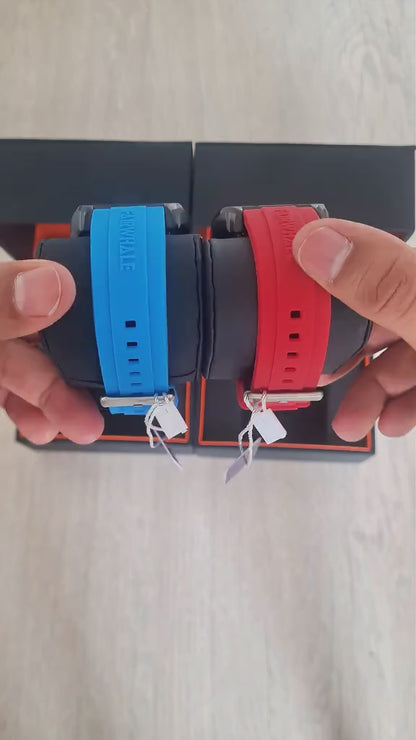 Reloj Automático MARK FAIRWHALE VALYRIAN